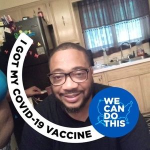 Meet your Posher, Marvin